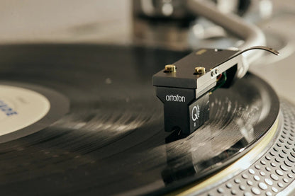 Ortofon MC Quintet Black S Cartridge
