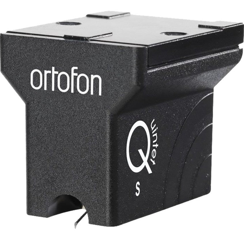Ortofon MC Quintet Black S Cartridge