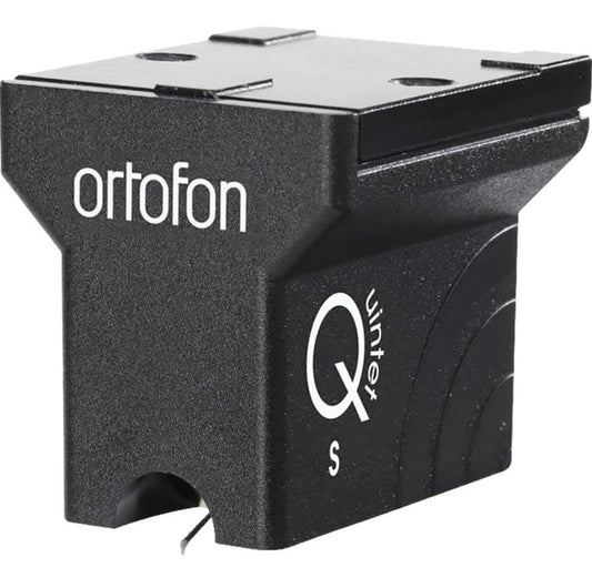 Ortofon MC Quintet Black S Cartridge