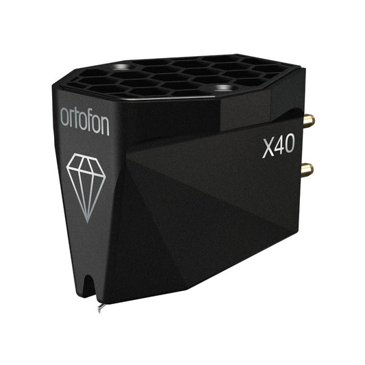 Ortofon MC X40 Cartridge