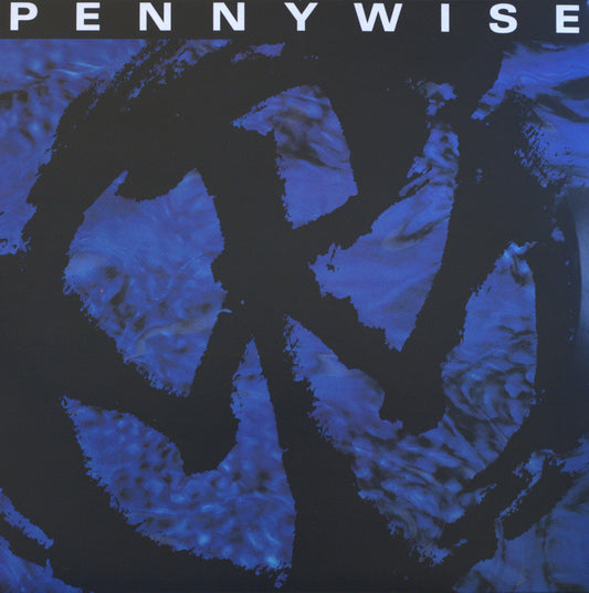 Pennywise – Pennywise Coloured Vinyl LP