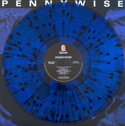 Pennywise – Pennywise Coloured Vinyl LP