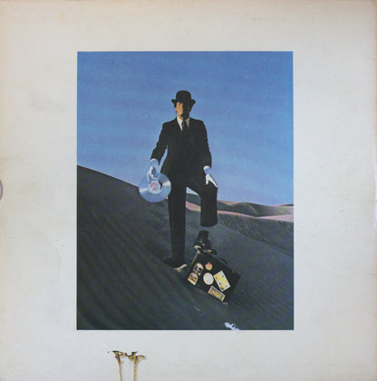 Pink Floyd – Wish You Were Here Vinyl LP