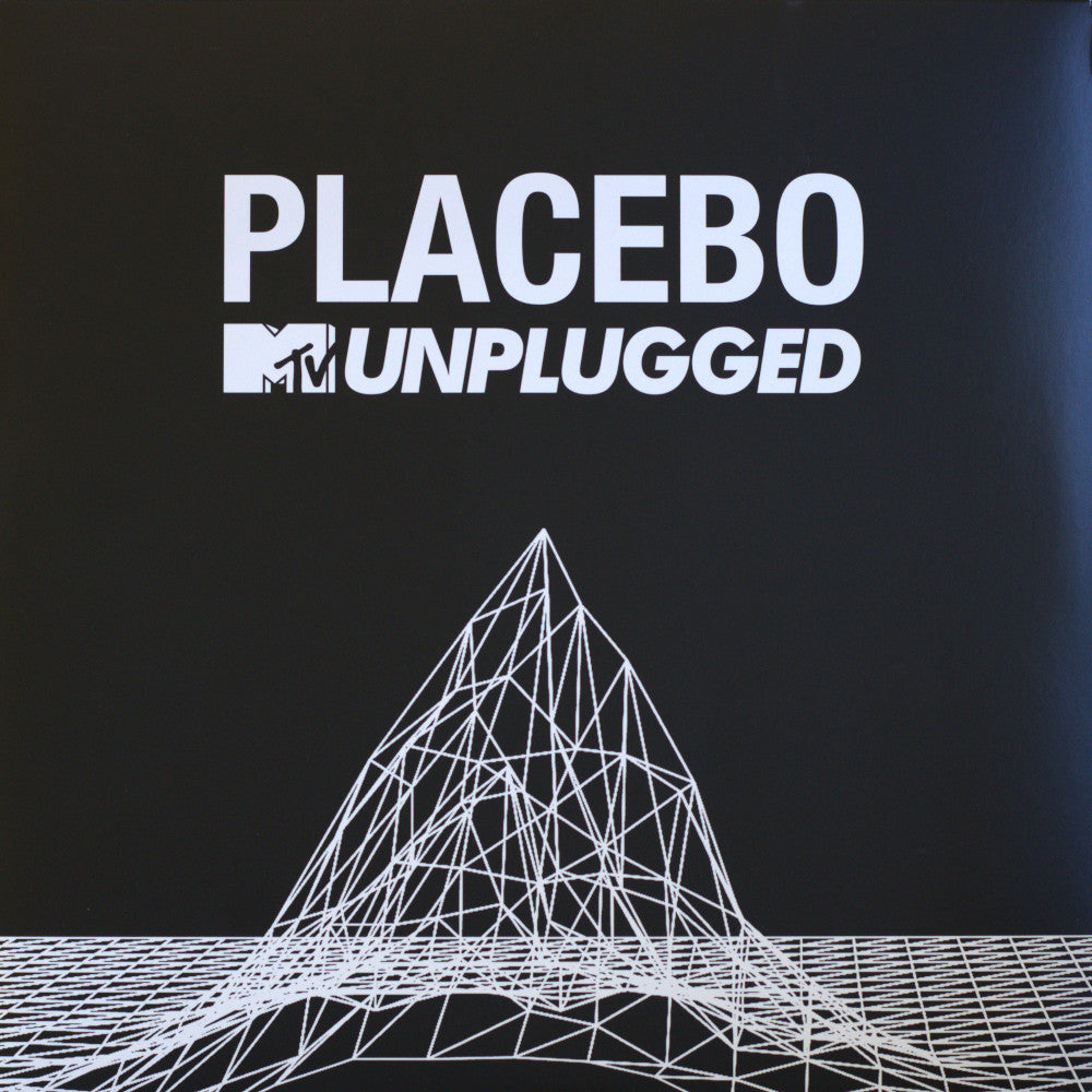Placebo – MTV Unplugged Picture Disc Vinyl 2xLP