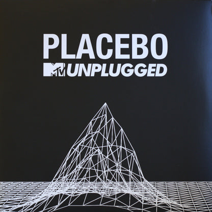 Placebo – MTV Unplugged Picture Disc Vinyl 2xLP