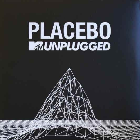 Placebo – MTV Unplugged Picture Disc Vinyl 2xLP