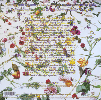 Prince And The Revolution – Purple Rain Винил
