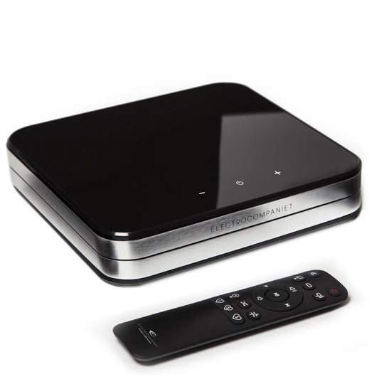 Electrocompaniet RENA S2 Wireless Streamer