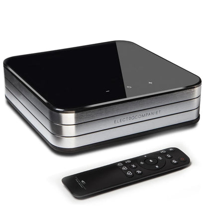 Electrocompaniet RENA SA2 Streamer/Stereo Amplifier
