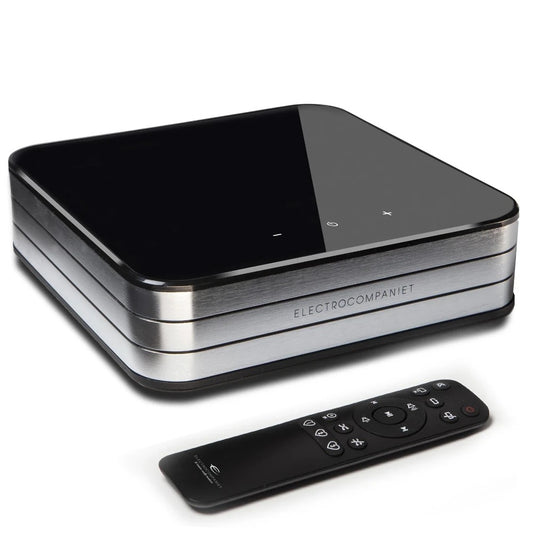 Electrocompaniet RENA SA2 Streamer/Stereo Amplifier