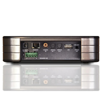 Electrocompaniet RENA SA2 Streamer/Stereo Amplifier