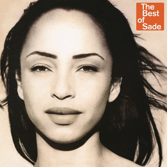 Sade - Best Of Sade Vinyl LP