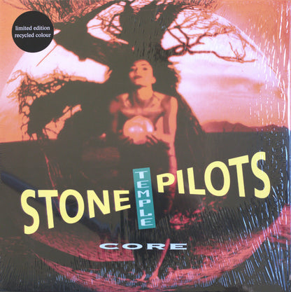 Stone Temple Pilots – Core Coloured Vinyl LP