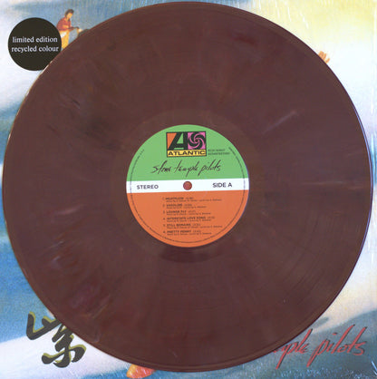 Stone Temple Pilots – Purple Coloured Vinyl LP