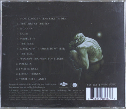 The Beautiful South – Quench CD