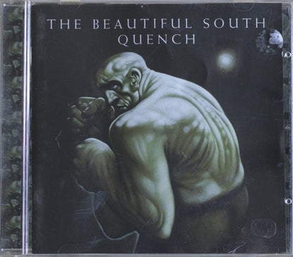 The Beautiful South – Quench CD