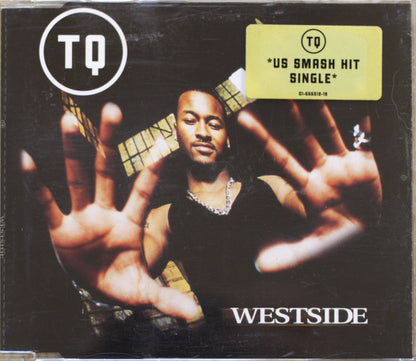 TQ - Westside CD Single