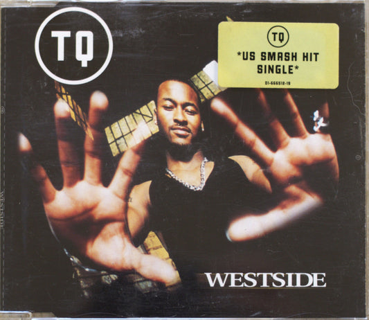 TQ - Westside CD Single